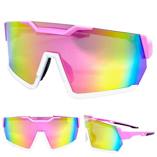 Lunettes soleil biker - soleil,