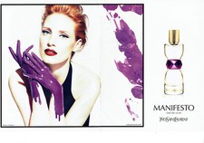 Publicité Advertising 127