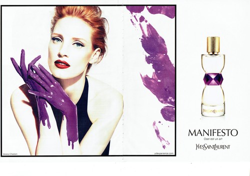 Publicité advertising 127 - publicité,