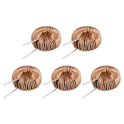 Inductance cuivre bobine - cuivre,