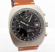 Luftman Military Chronograph