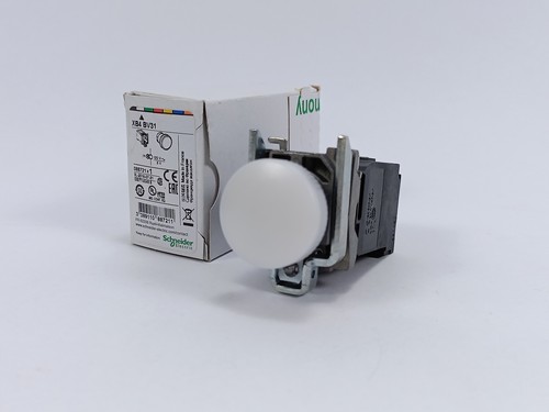 Schneider electric xb4bv31 - electric,