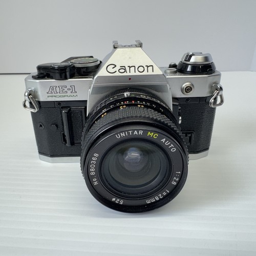 Canon 35mm slr film - 35mm,