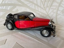 ✨  Voiture Miniature Bugatti