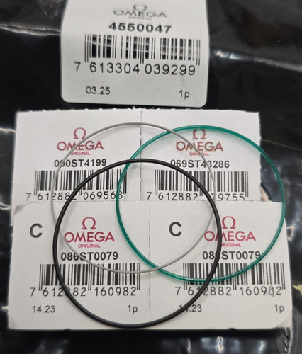 Omega 175 0043 - omega, 175.0043