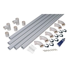 Kit de Conduits et Accessoires