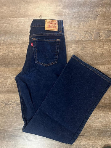 Levis 512 perfectly - levis,