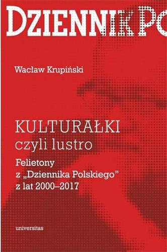Kulturałki czyli lustro
