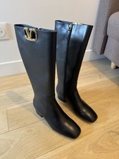 Bottes Valentino Garavani