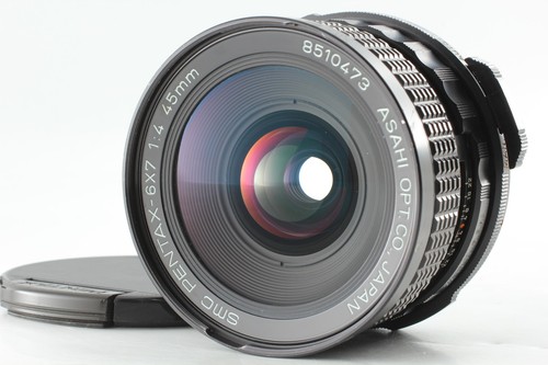 Neuf objectif grand angle - [neuf],