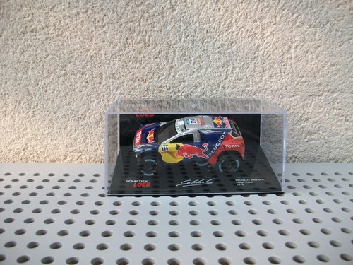 Collection sébastien loeb - collection,