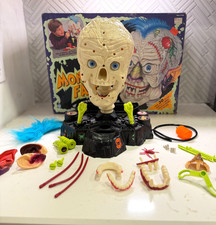 Hasbro Monster Face Vintage