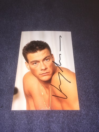 Photo dédicace autograph jean - dédicace,