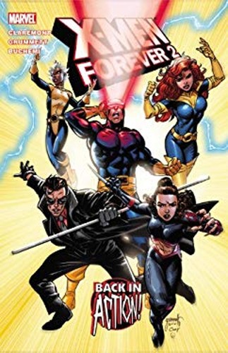 Men forever2 volume - forever2, vol