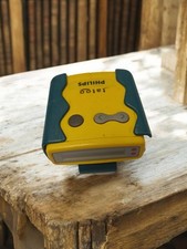 Vintage bipeur Tatoo Philips