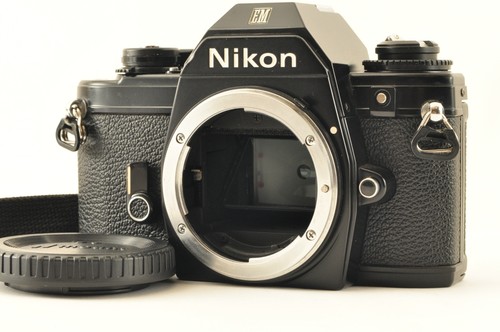 Mnt nikon noir appareil - noir,