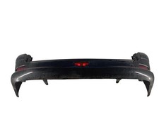 Pare choc arriere PEUGEOT 206