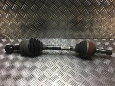 Cardan gauche (transmission) OPEL INSIGNIA 1 PHASE 1 BREAK 13348258