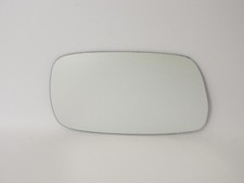 Pour Toyota Prius Type.Nhw-11 2000-2011 Verre de rétroviseur aile plate gauche