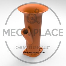 Cornet d'Admission Motorsport