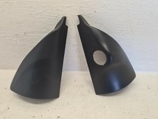 Cache rétroviseur intérieur pour ford focus clipper essence de 2002