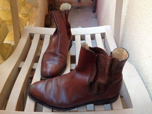 Chelsea boots stephane - boots,