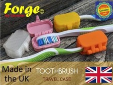 2 X Brosses à Dents Étui