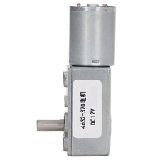 (1RPM)Moteur Réducteur De