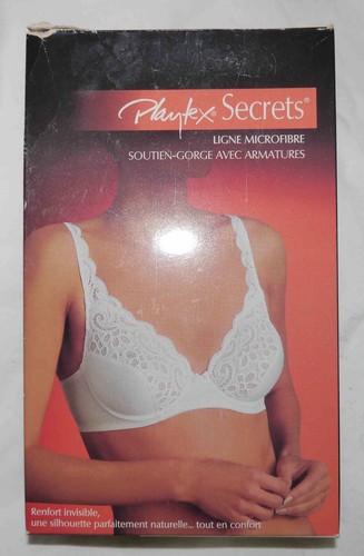 Soutien gorge