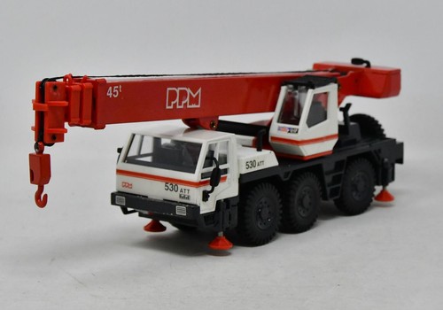 Camion ppm att - ppm,