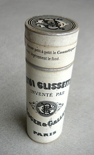 Roger gallet étui flacon - roger,