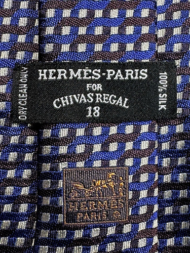 Hermès pour chivas regal - hermÈs,