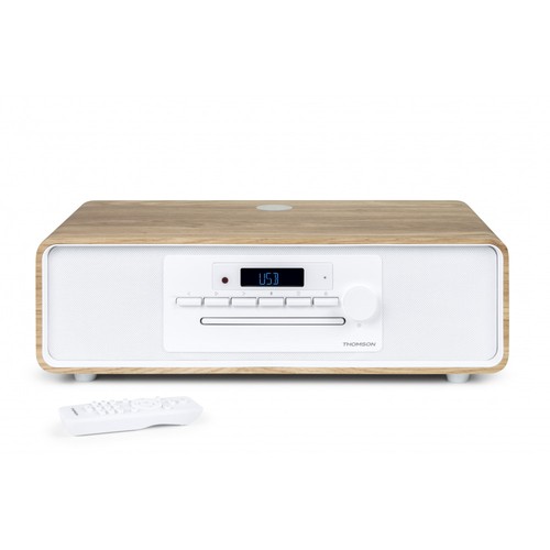 Micro chaîne radio - radio, cd