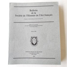 Bulletin Société Histoire de