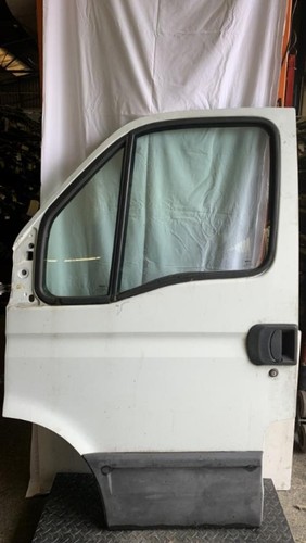 Porte avant gauche - , iveco