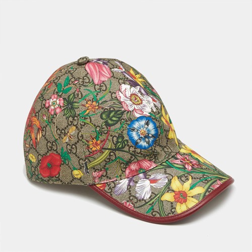 Casquette baseball gucci - de,