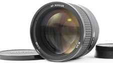 Objectif nikon nikkor mm - af,