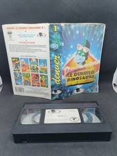 VHS Denver Le Dernier