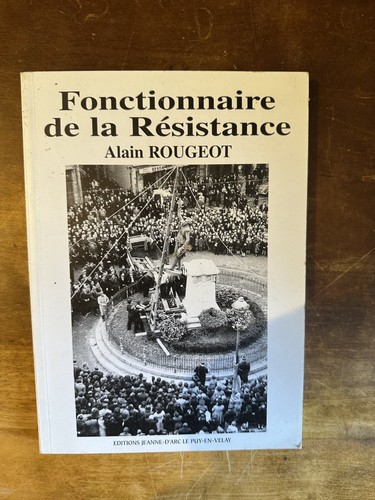 Rougeot fonctionnaire la - rougeot,, de