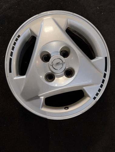 Disque roue arrière en - de, arrière.