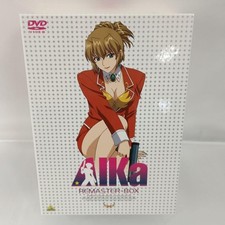 AIKa Remaster Box édition