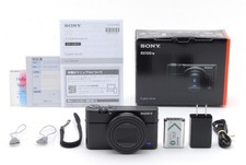 [Inutilisé] Sony Cyber-Shot