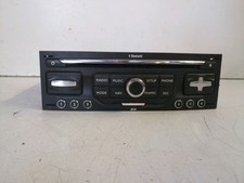 AUTORADIO CITROEN C4 PICASSO