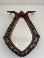 Ancien miroir vintage - 🪞,