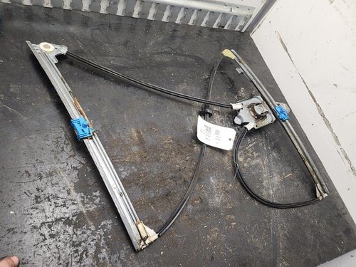 Leve vitre electrique avant