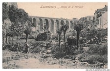 CAR-AFOP8-0373-LUXEMBOURG -
