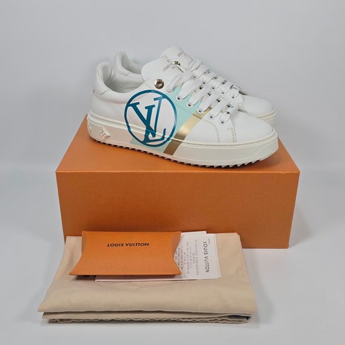 Louis vuitton sneakers timeout - louis,