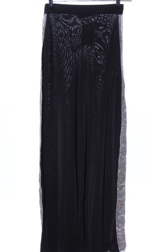 Boohoo pantalon jersey - en,