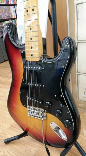 Silver star 3 - (tokai),
