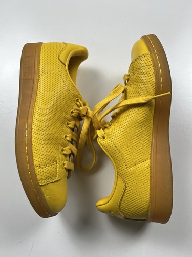 Adidas stan smith s80247 jaune - stan,